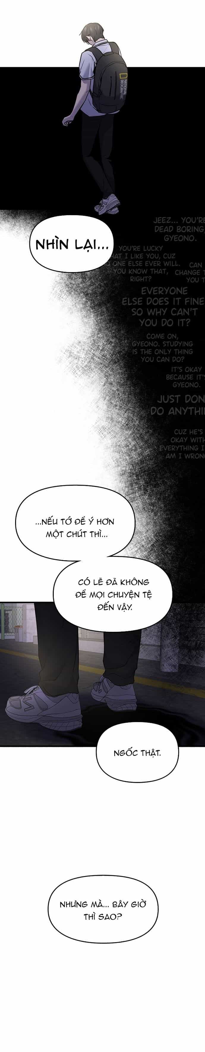 Trở Lại Với Chanbi - Chương 31 - ảnh 23
