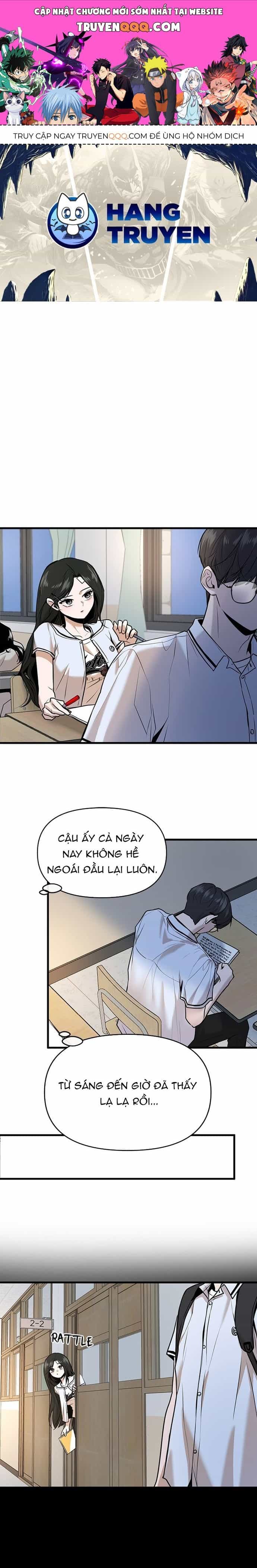 Trở Lại Với Chanbi - Chương 32 - ảnh 1