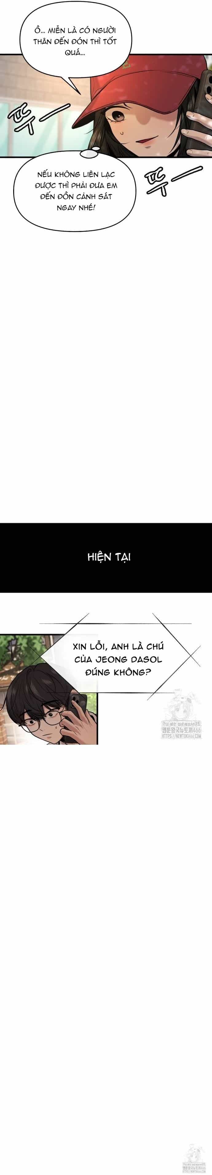 Trở Lại Với Chanbi - Chương 33 - ảnh 10