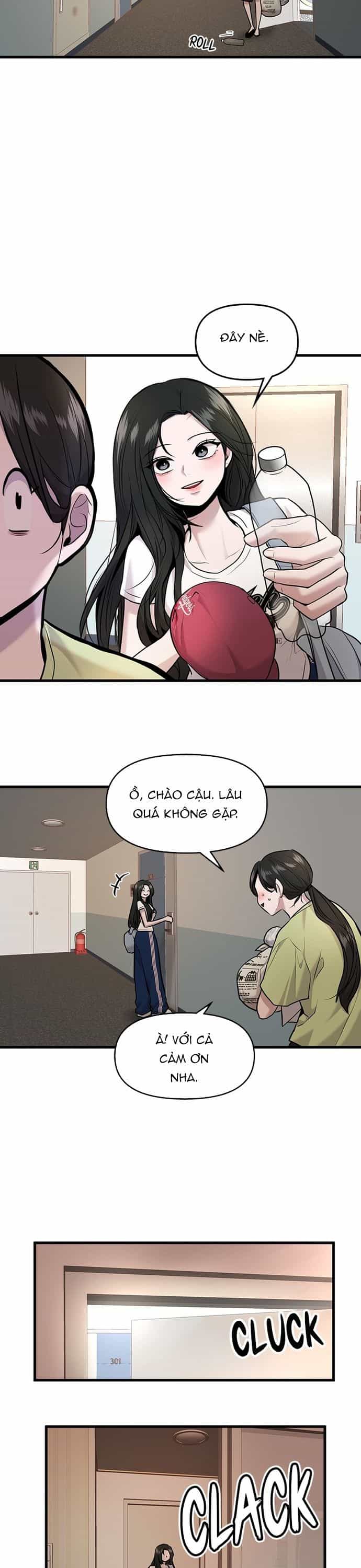 Trở Lại Với Chanbi - Chương 34 - ảnh 20