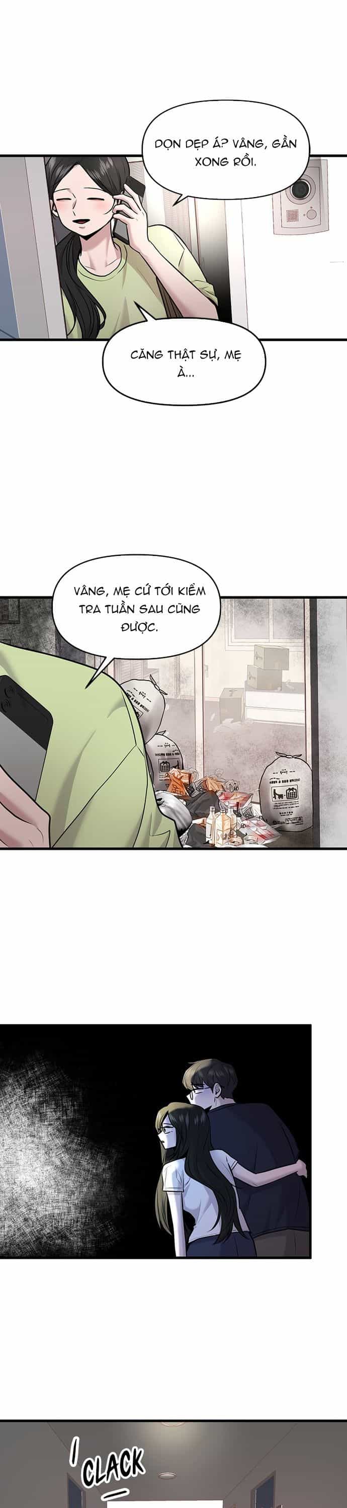 Trở Lại Với Chanbi - Chương 35 - ảnh 30