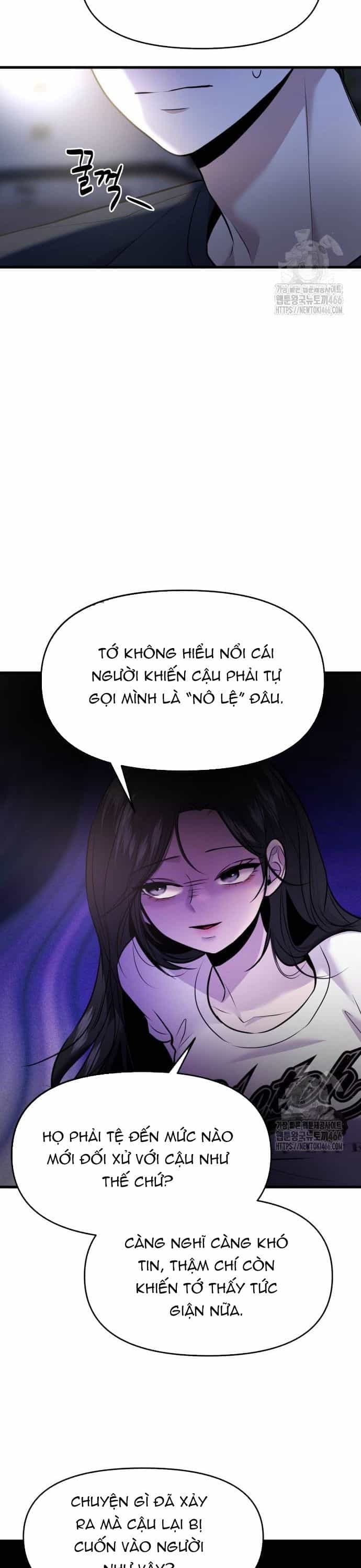 Trở Lại Với Chanbi - Chương 36 - ảnh 10