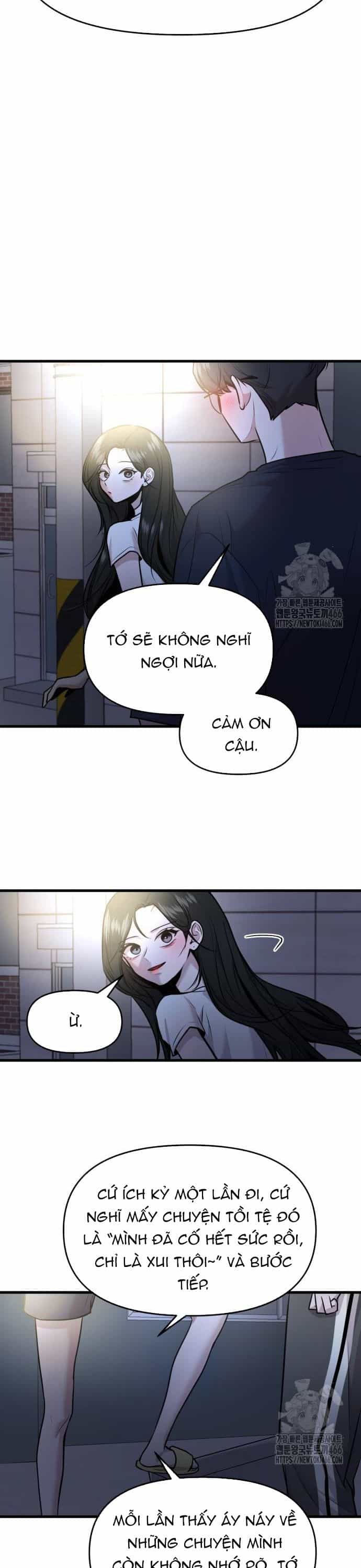 Trở Lại Với Chanbi - Chương 36 - ảnh 13