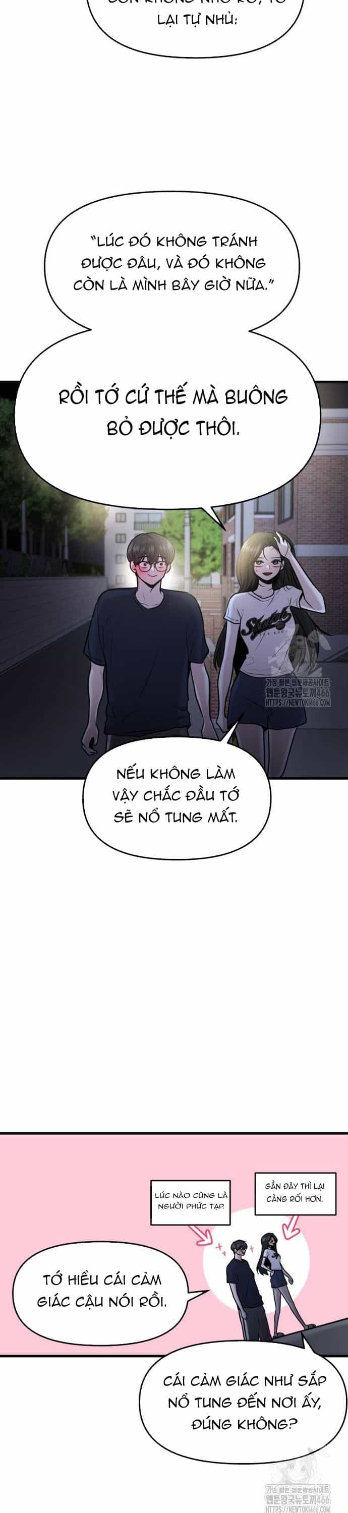 Trở Lại Với Chanbi - Chương 36 - ảnh 14