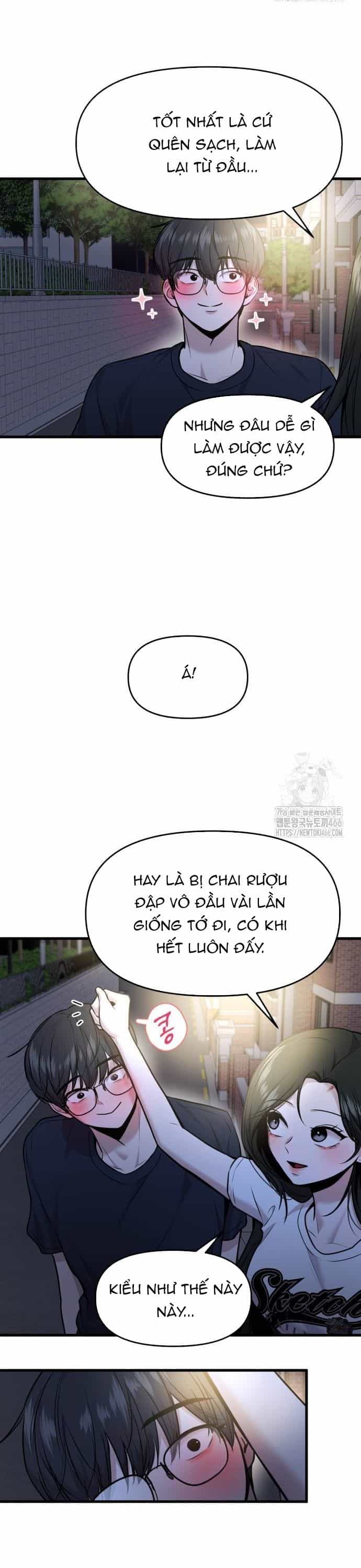 Trở Lại Với Chanbi - Chương 36 - ảnh 15