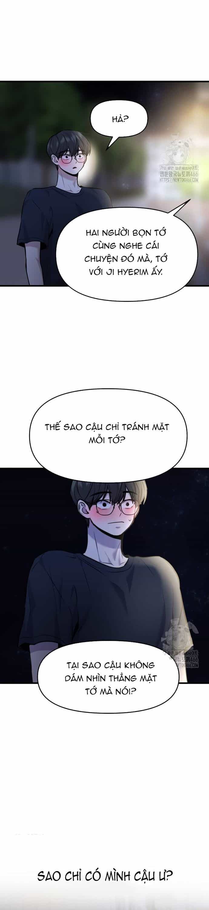 Trở Lại Với Chanbi - Chương 36 - ảnh 18