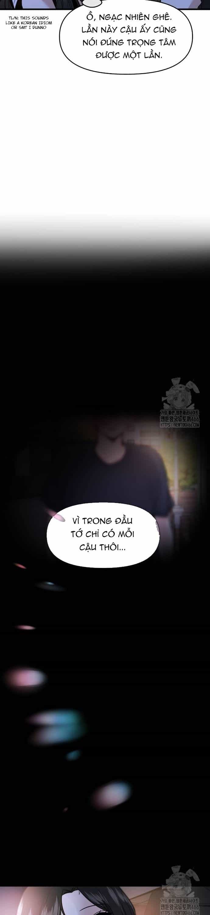 Trở Lại Với Chanbi - Chương 36 - ảnh 30