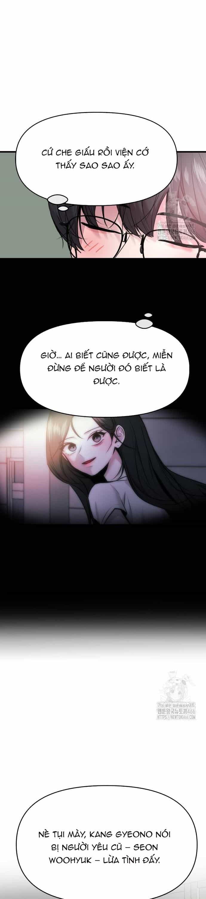 Trở Lại Với Chanbi - Chương 37 - ảnh 11