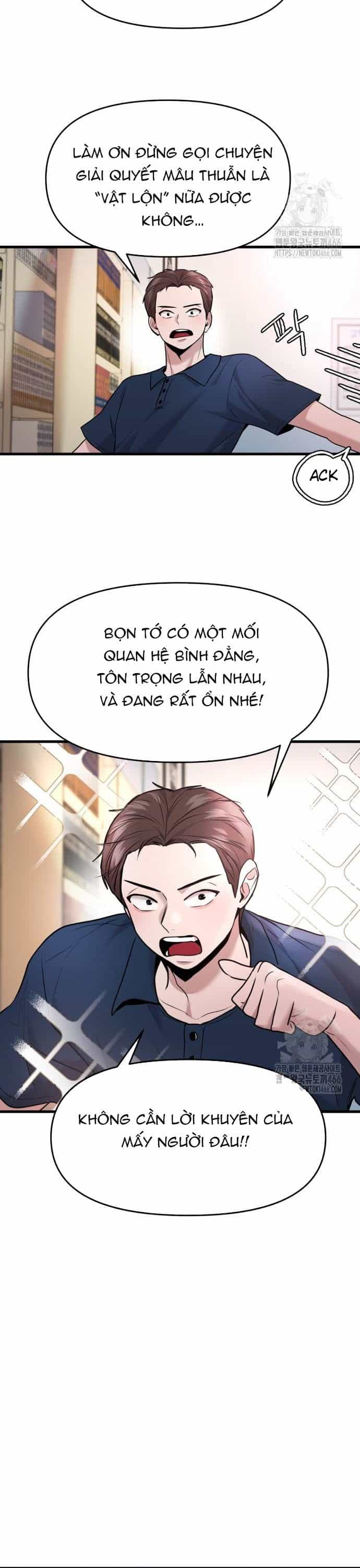 Trở Lại Với Chanbi - Chương 37 - ảnh 19