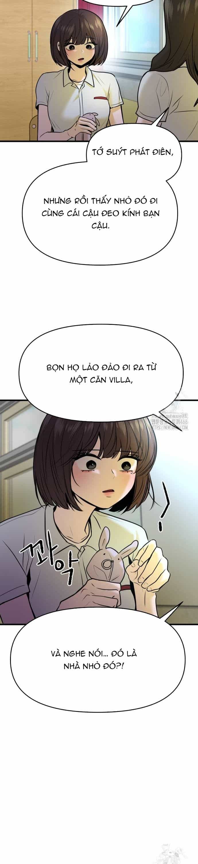 Trở Lại Với Chanbi - Chương 37 - ảnh 32