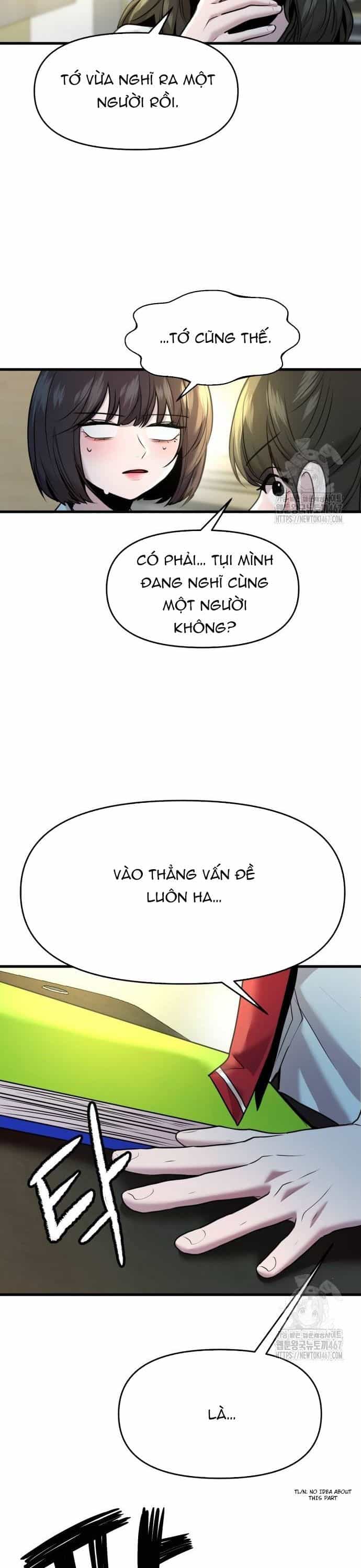 Trở Lại Với Chanbi - Chương 38 - ảnh 12