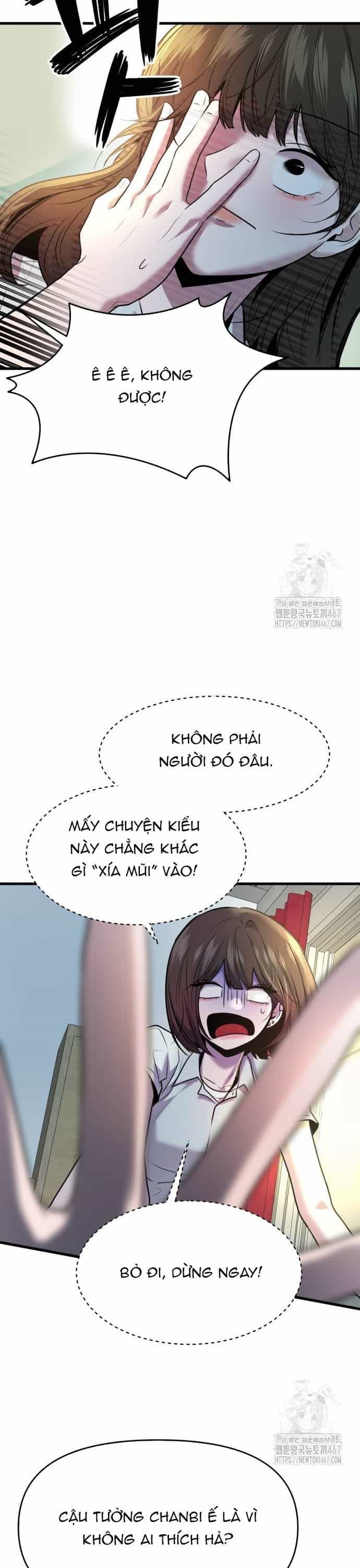 Trở Lại Với Chanbi - Chương 38 - ảnh 13