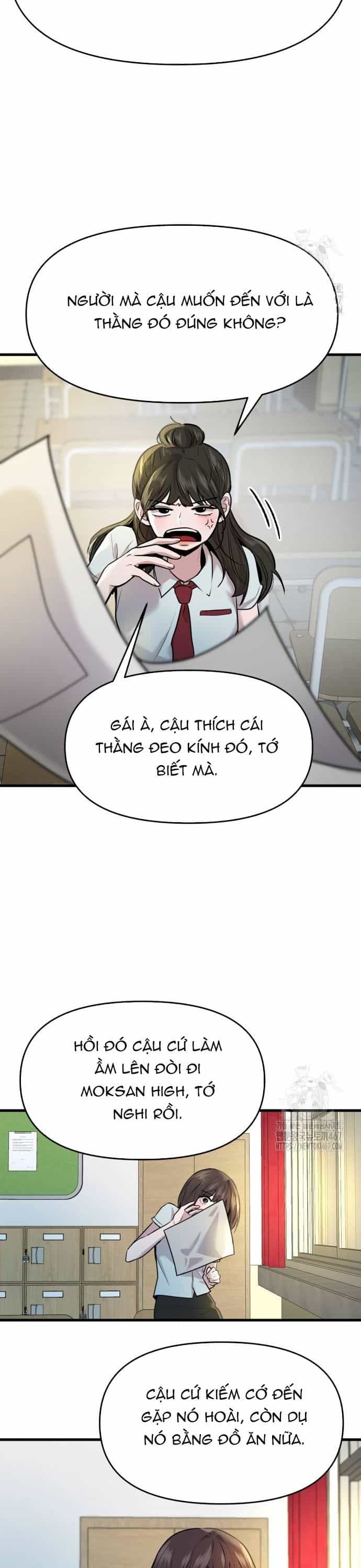 Trở Lại Với Chanbi - Chương 38 - ảnh 18