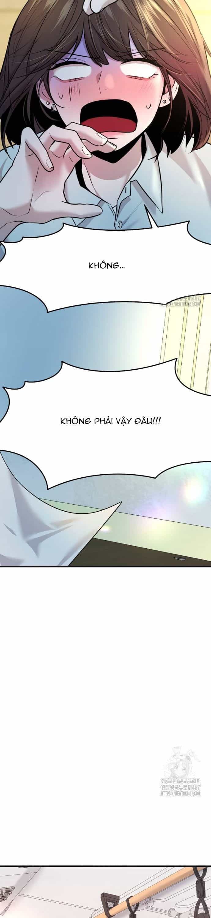 Trở Lại Với Chanbi - Chương 38 - ảnh 20