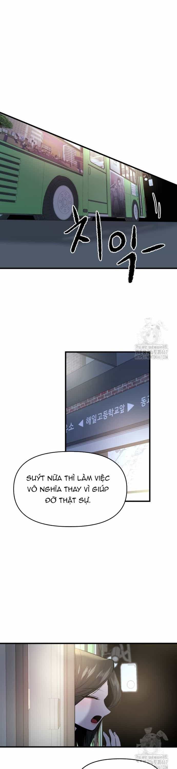 Trở Lại Với Chanbi - Chương 38 - ảnh 38