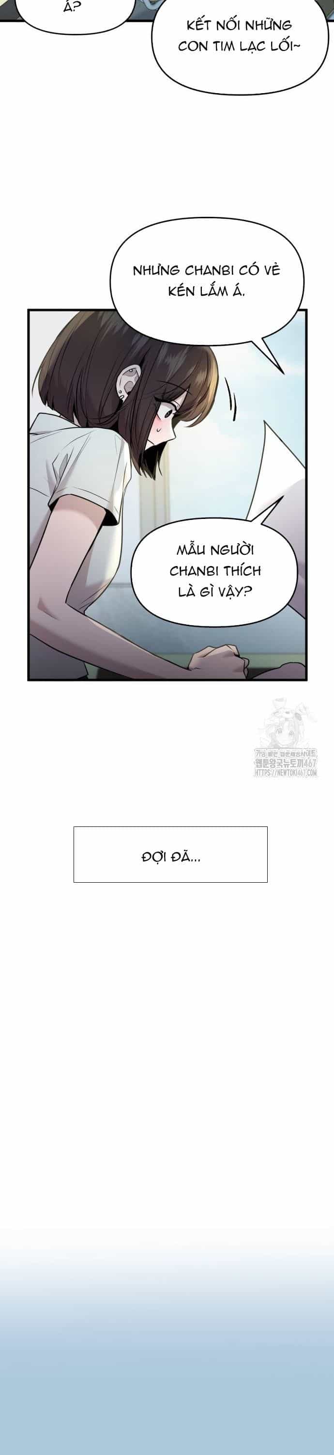 Trở Lại Với Chanbi - Chương 38 - ảnh 7