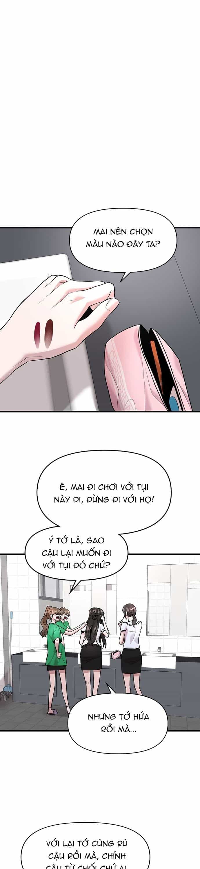 Trở Lại Với Chanbi - Chương 39 - ảnh 12