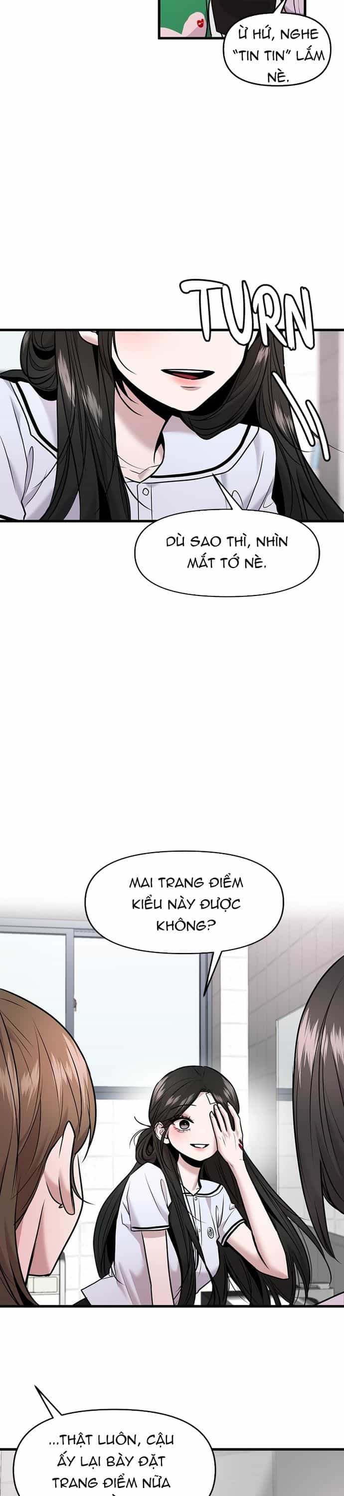 Trở Lại Với Chanbi - Chương 39 - ảnh 15