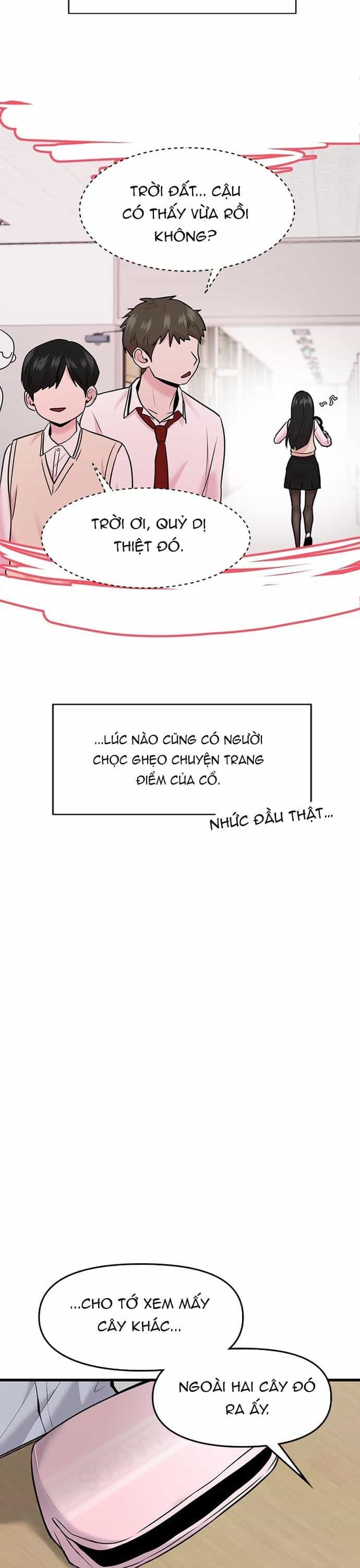Trở Lại Với Chanbi - Chương 39 - ảnh 24