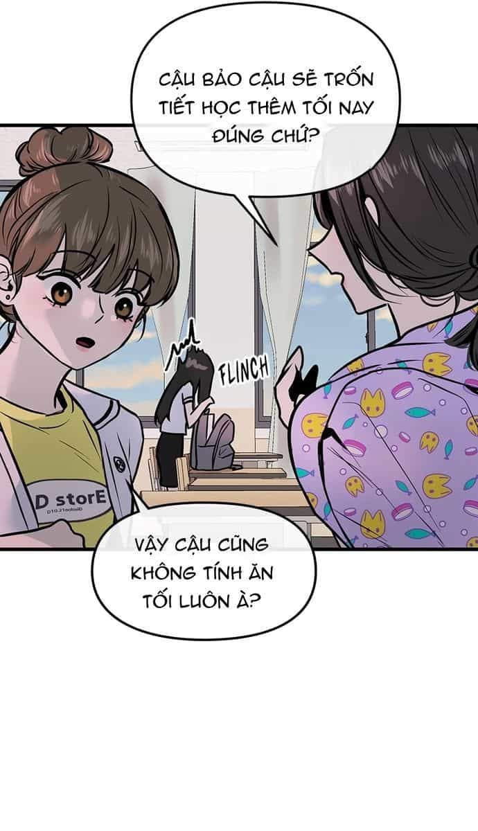 Trở Lại Với Chanbi - Chương 4 - ảnh 102