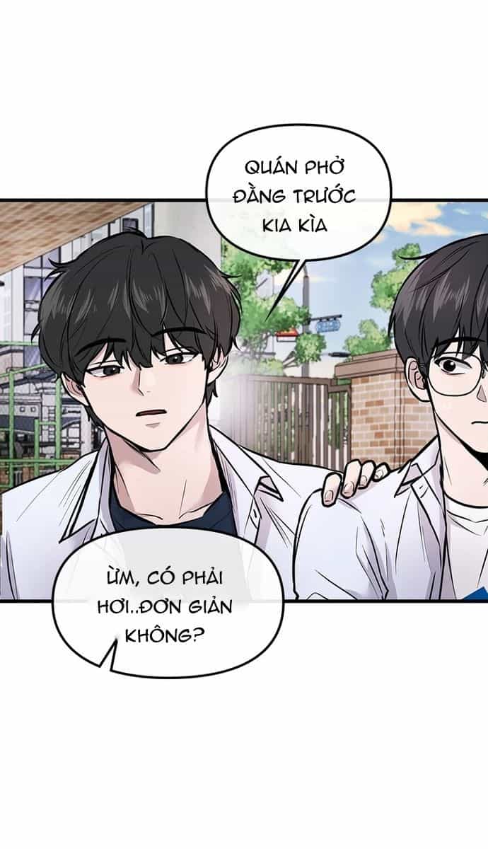 Trở Lại Với Chanbi - Chương 4 - ảnh 112