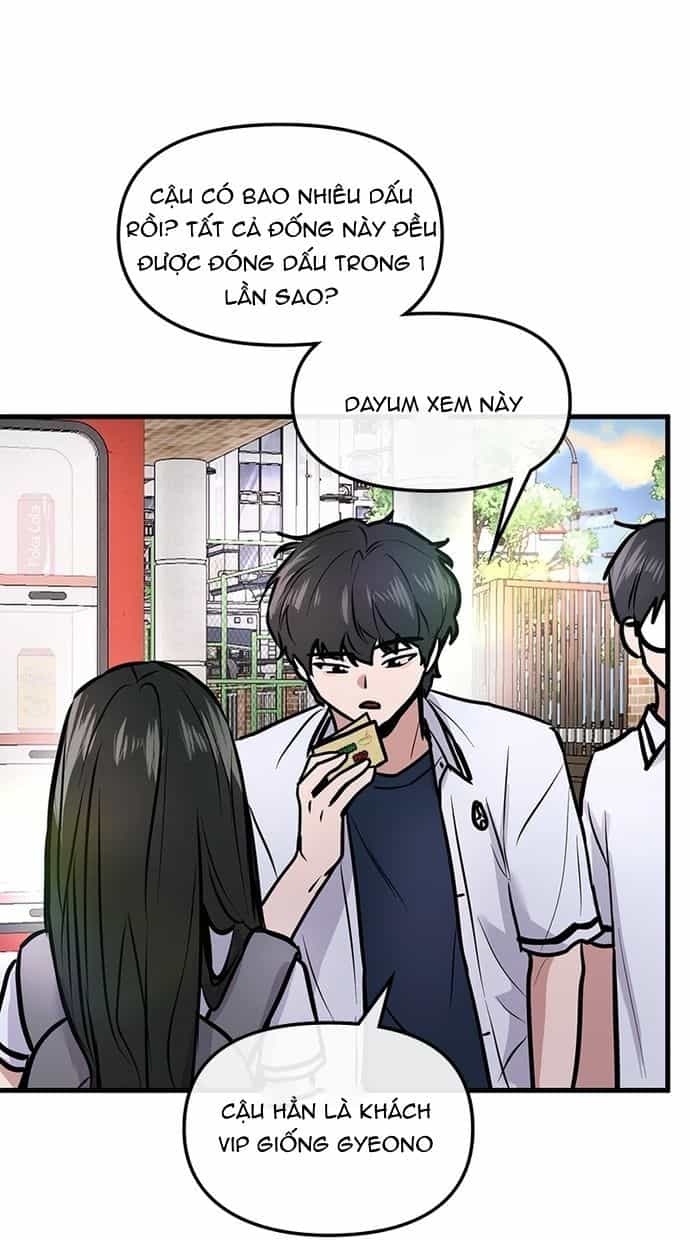 Trở Lại Với Chanbi - Chương 4 - ảnh 120