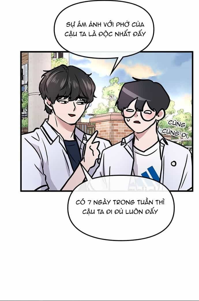 Trở Lại Với Chanbi - Chương 4 - ảnh 122