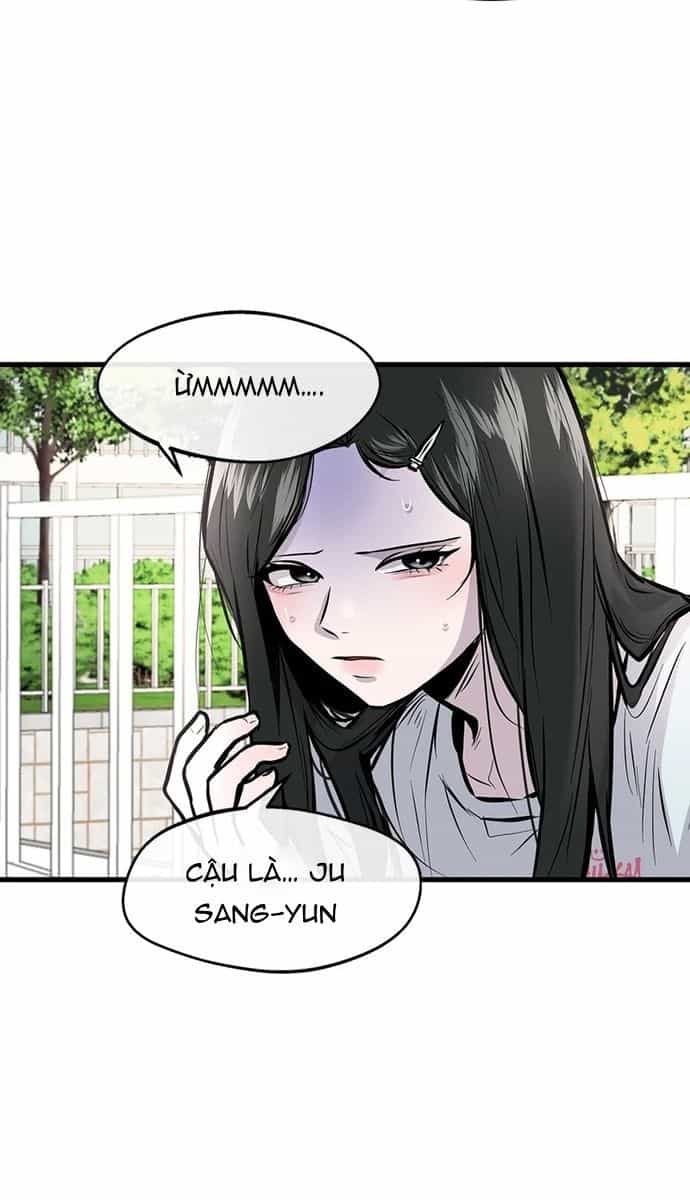 Trở Lại Với Chanbi - Chương 4 - ảnh 20