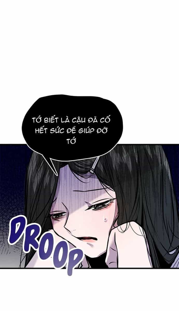 Trở Lại Với Chanbi - Chương 4 - ảnh 23