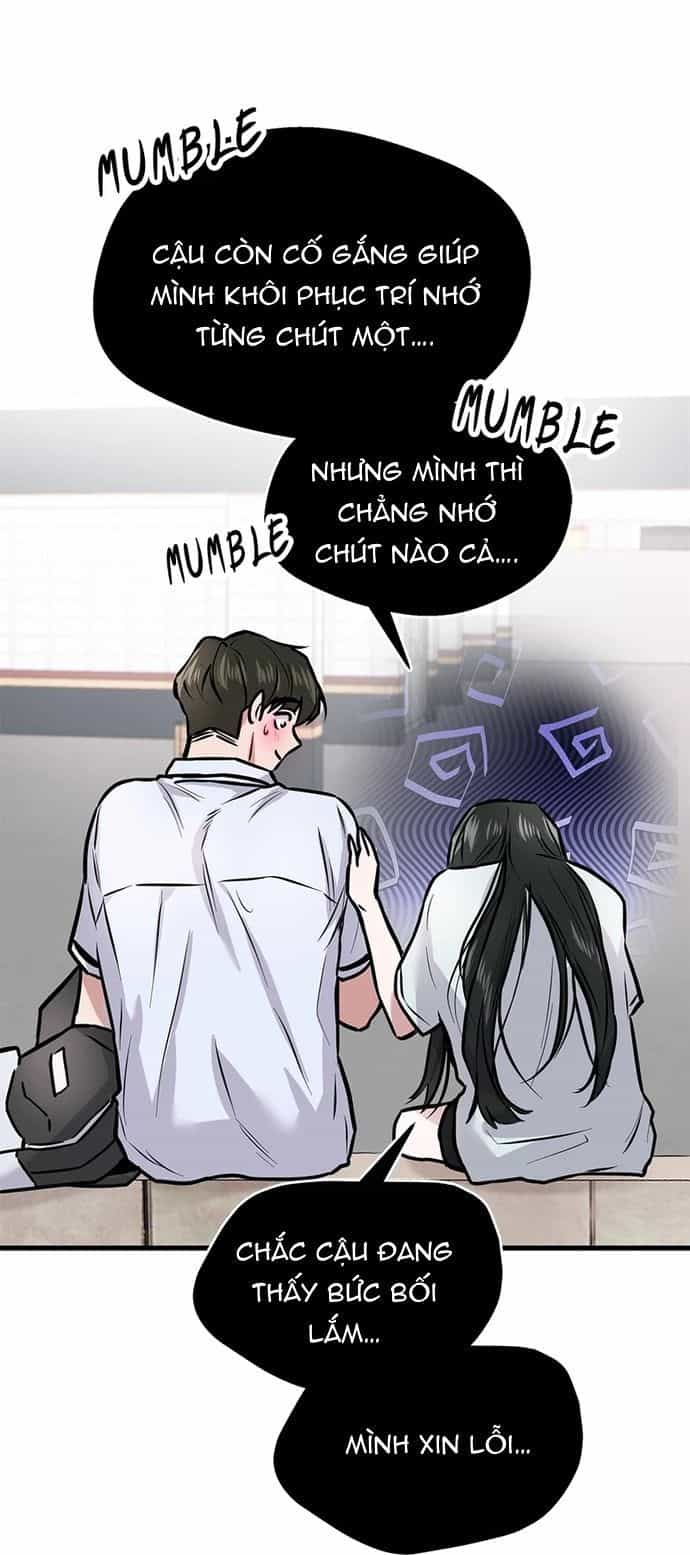Trở Lại Với Chanbi - Chương 4 - ảnh 24