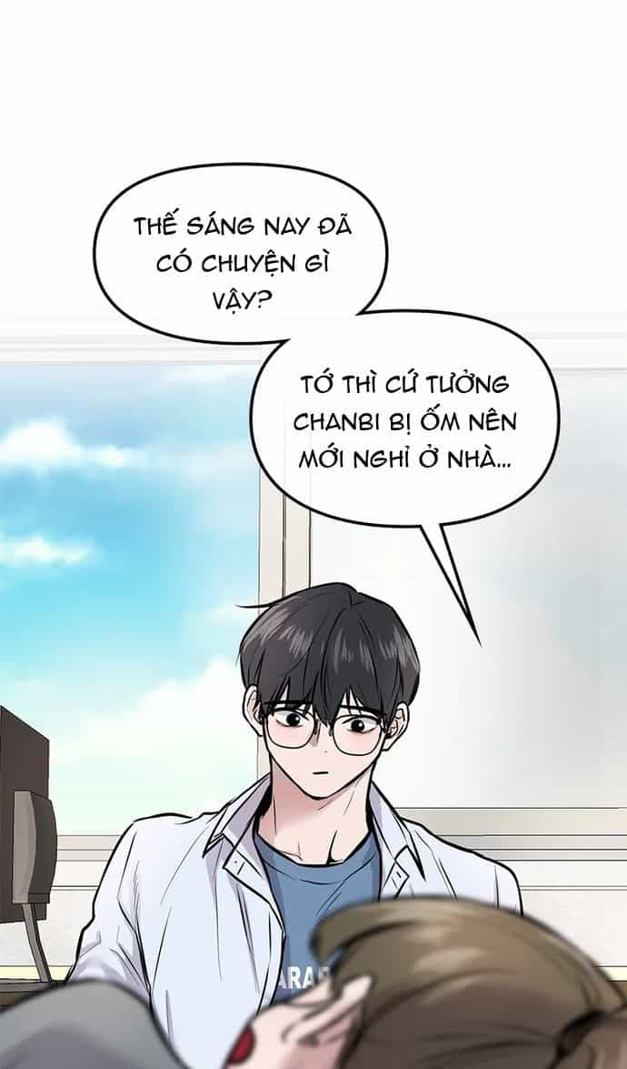 Trở Lại Với Chanbi - Chương 4 - ảnh 31