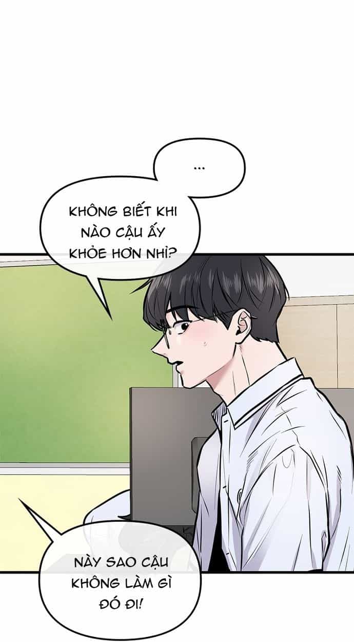Trở Lại Với Chanbi - Chương 4 - ảnh 37