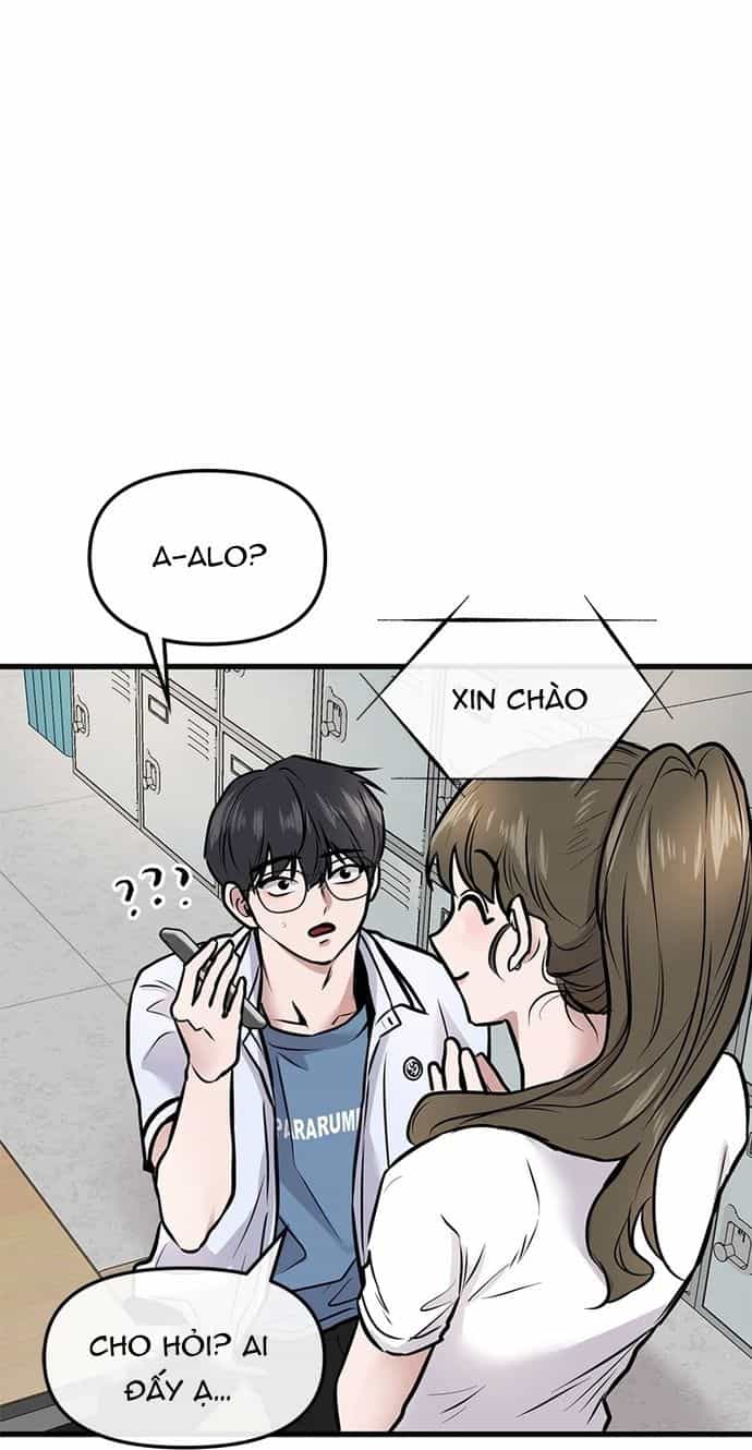 Trở Lại Với Chanbi - Chương 4 - ảnh 46