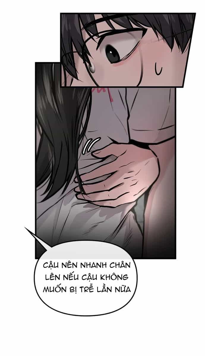 Trở Lại Với Chanbi - Chương 4 - ảnh 5
