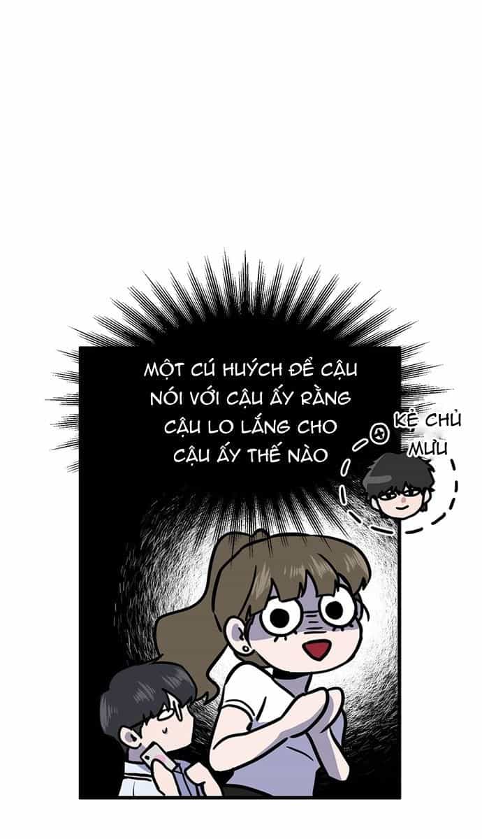 Trở Lại Với Chanbi - Chương 4 - ảnh 50