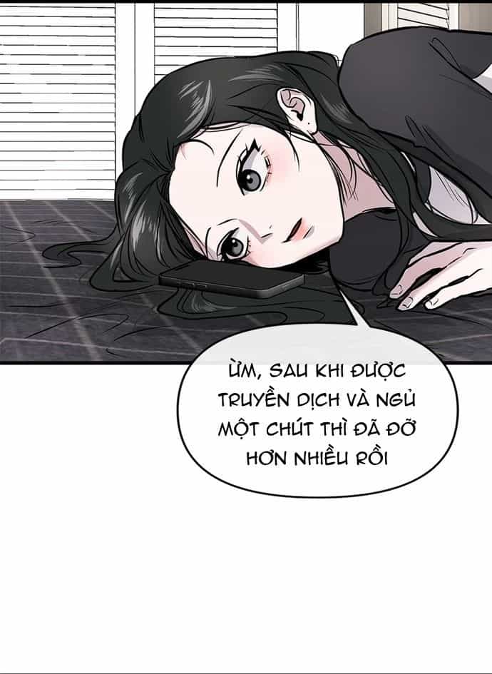 Trở Lại Với Chanbi - Chương 4 - ảnh 54