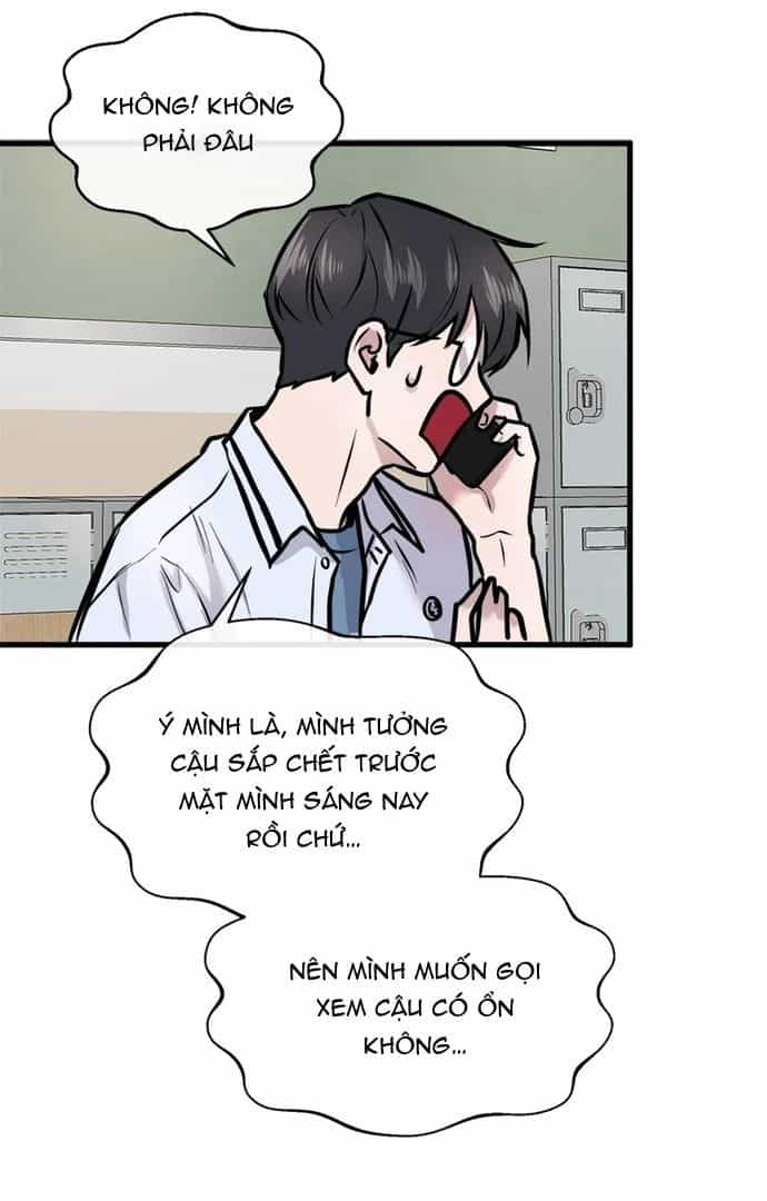 Trở Lại Với Chanbi - Chương 4 - ảnh 56