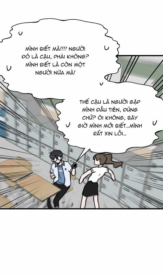 Trở Lại Với Chanbi - Chương 4 - ảnh 59