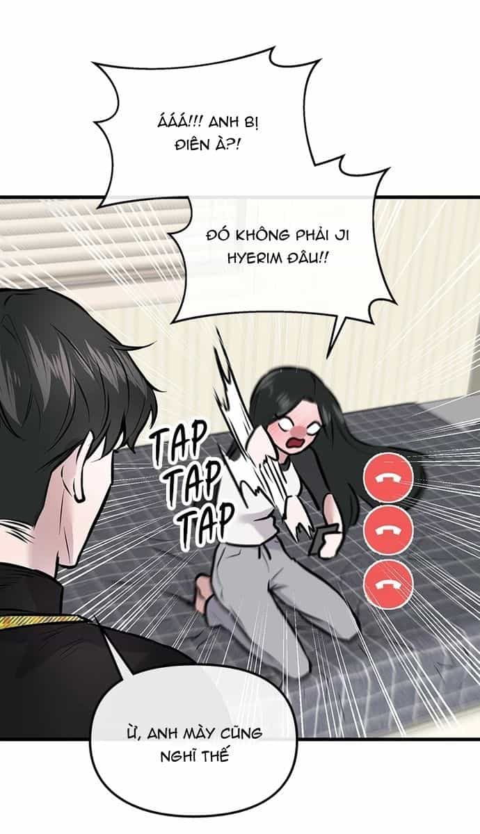 Trở Lại Với Chanbi - Chương 4 - ảnh 64