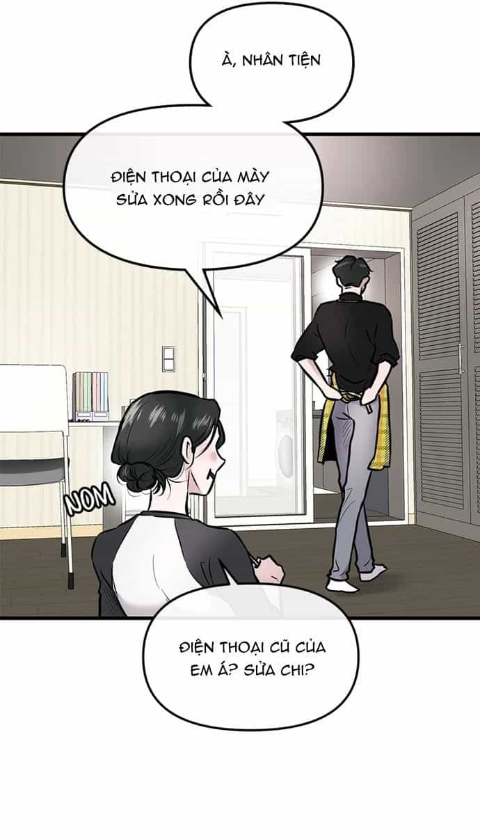 Trở Lại Với Chanbi - Chương 4 - ảnh 70