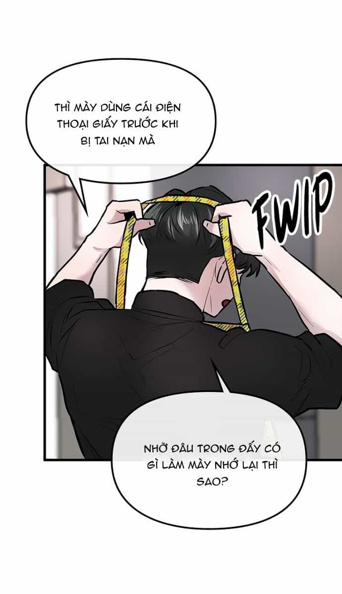 Trở Lại Với Chanbi - Chương 4 - ảnh 71