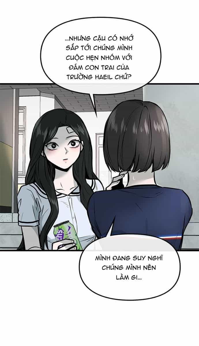 Trở Lại Với Chanbi - Chương 4 - ảnh 85