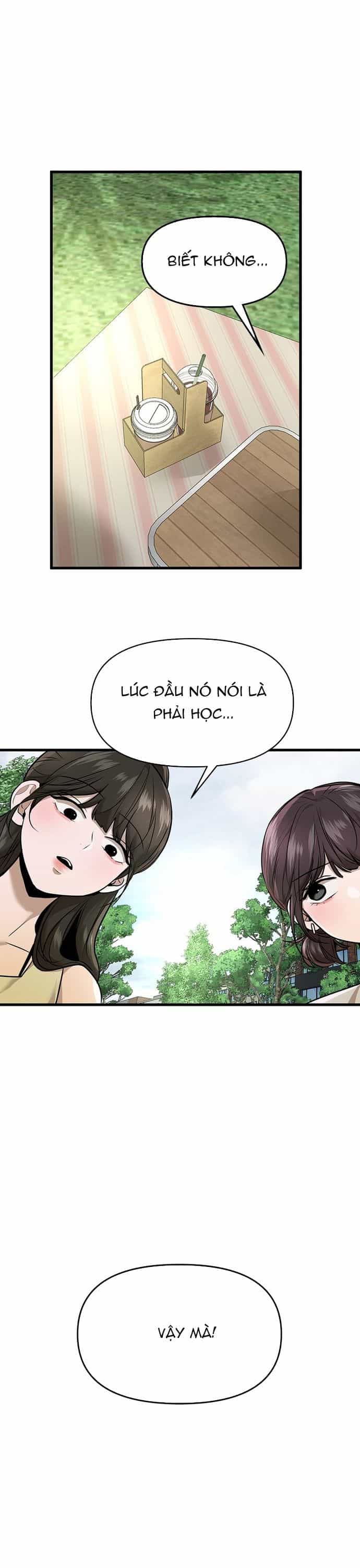 Trở Lại Với Chanbi - Chương 40 - ảnh 8