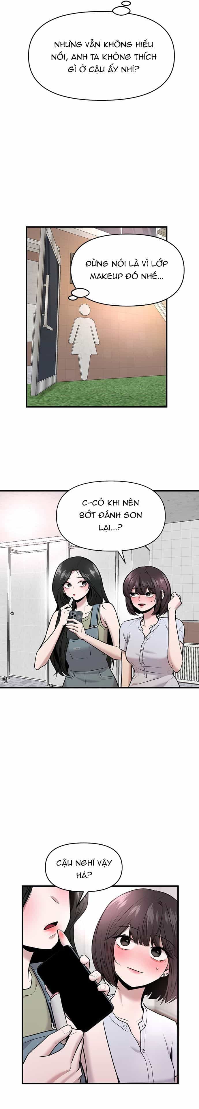 Trở Lại Với Chanbi - Chương 41 - ảnh 20