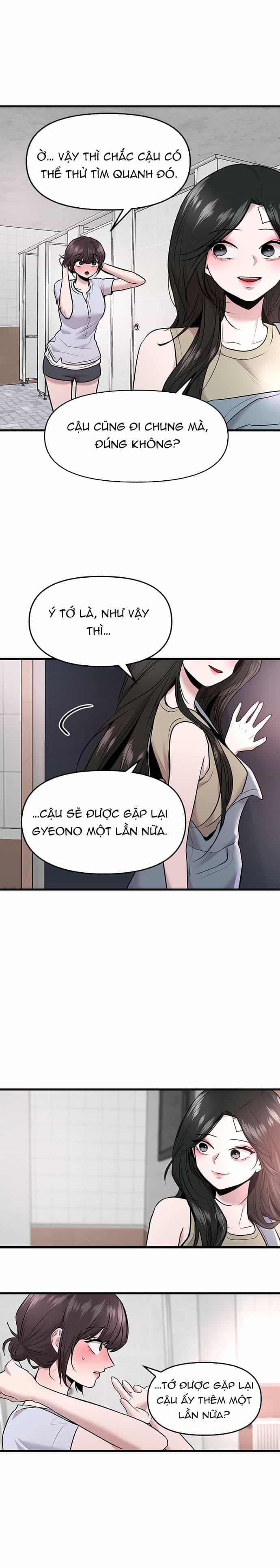 Trở Lại Với Chanbi - Chương 41 - ảnh 23