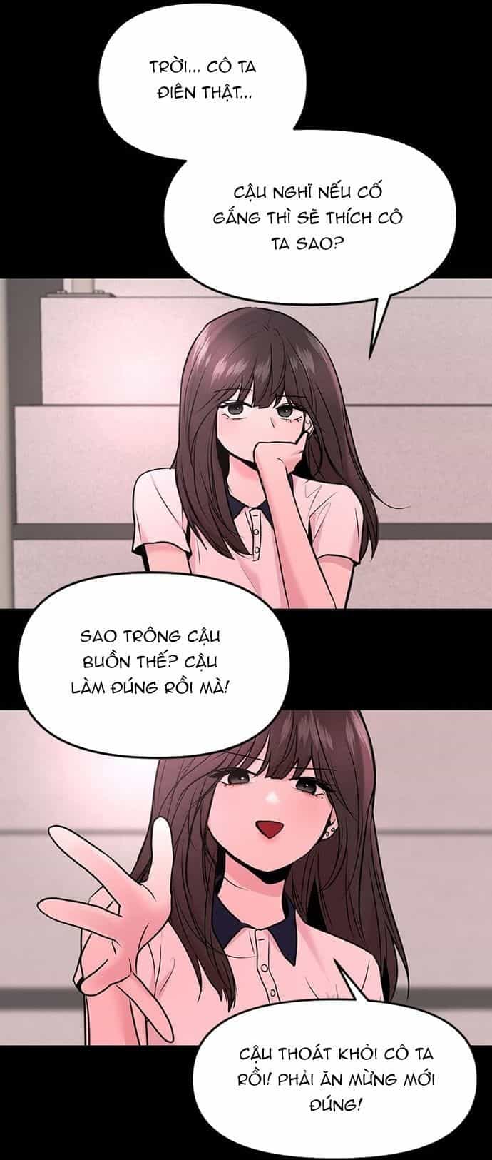 Trở Lại Với Chanbi - Chương 42 - ảnh 111