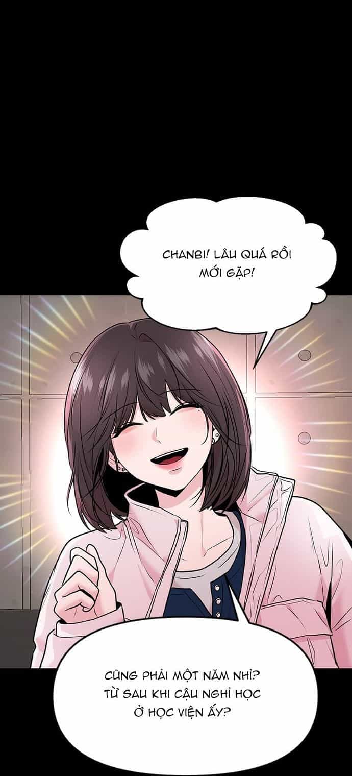 Trở Lại Với Chanbi - Chương 42 - ảnh 15