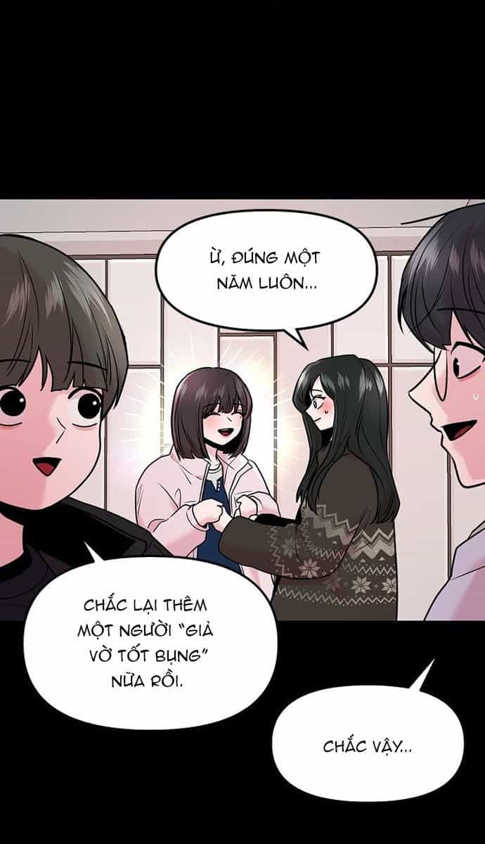 Trở Lại Với Chanbi - Chương 42 - ảnh 16