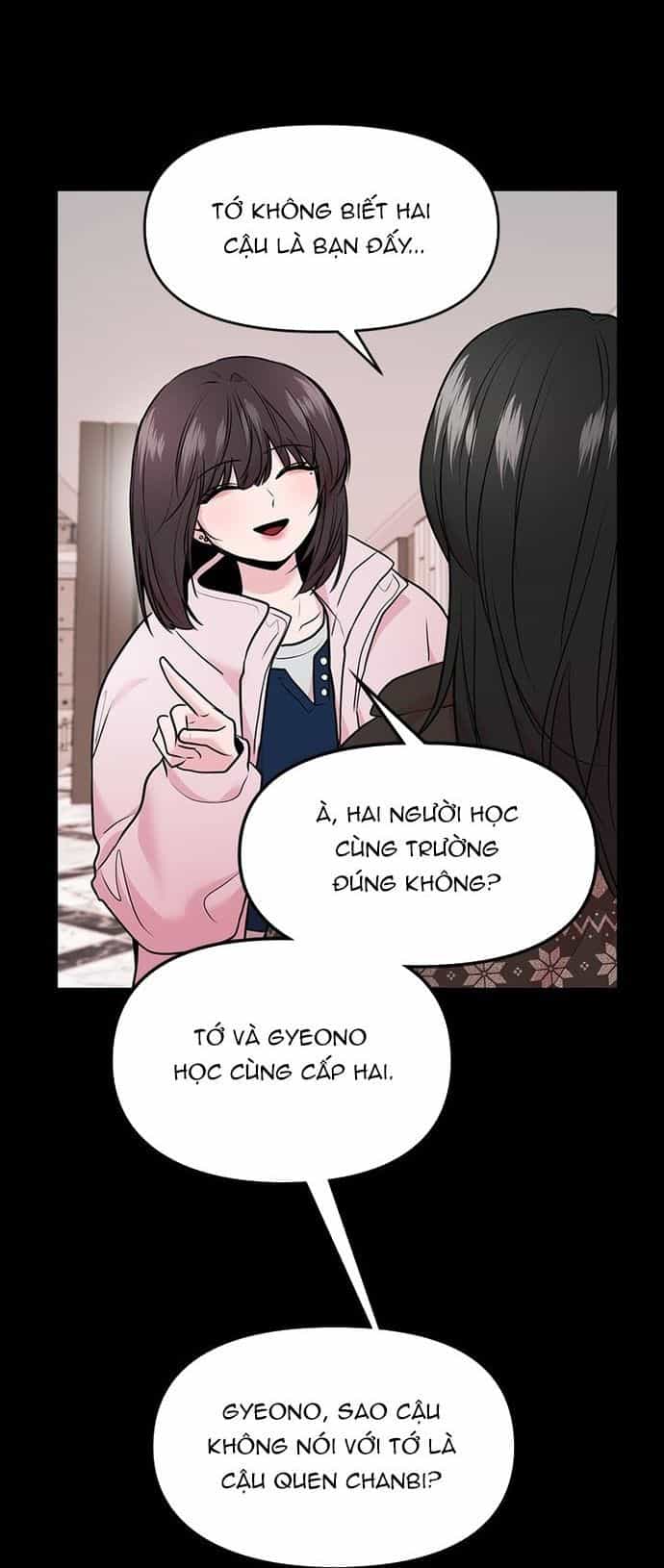 Trở Lại Với Chanbi - Chương 42 - ảnh 18