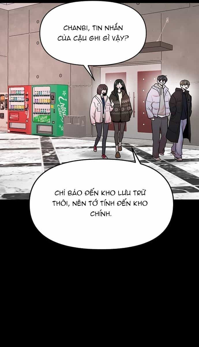 Trở Lại Với Chanbi - Chương 42 - ảnh 21